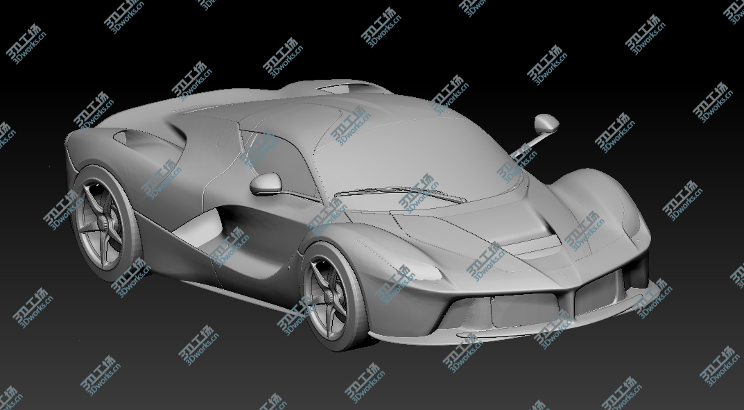 images/goods_img/20180425/Ferrari LaFerrari 2014/1.png